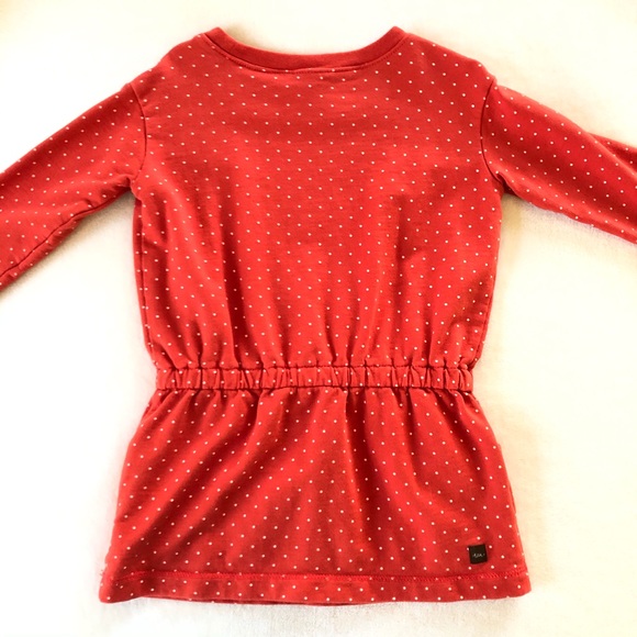 Tea Collection Dress - Picture 3 of 7